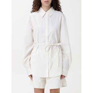 Daily Paper Shirt Woman Beige